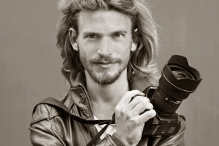 Photo by Dorothea Brandt Johannes Christoph Elze